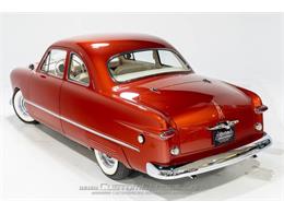 1949 Ford Coupe (CC-1767625) for sale in Island Lake, Illinois