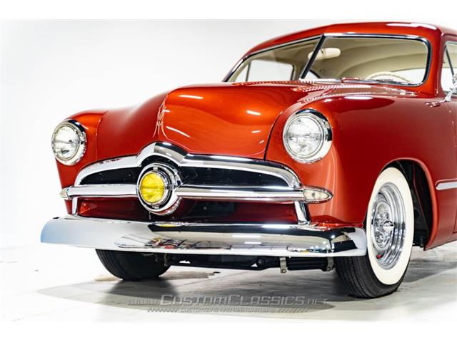 1949 Ford Coupe For Sale | ClassicCars.com | CC-1767625