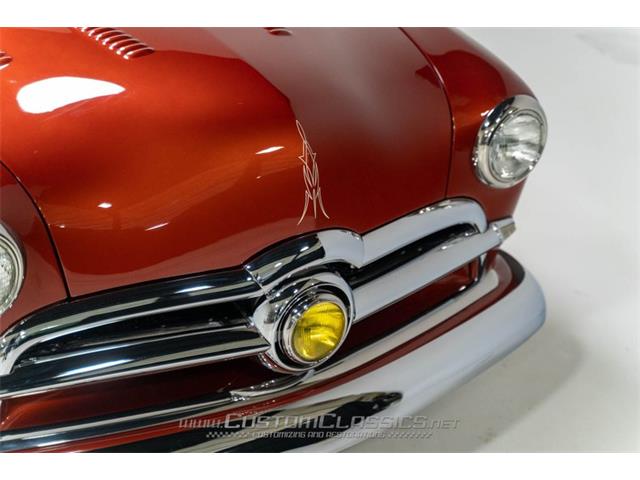 1949 Ford Coupe (CC-1767625) for sale in Island Lake, Illinois
