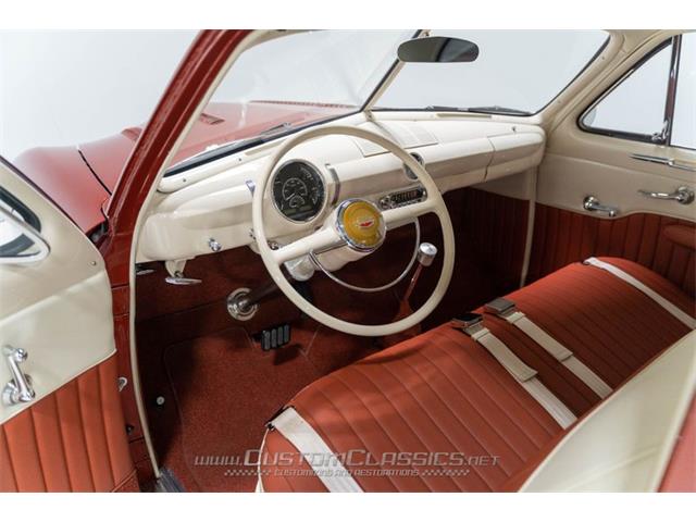 1949 Ford Coupe (CC-1767625) for sale in Island Lake, Illinois