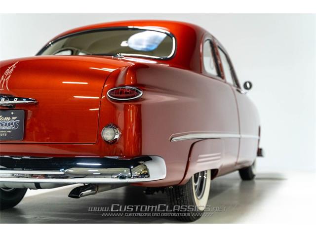 1949 Ford Coupe (CC-1767625) for sale in Island Lake, Illinois
