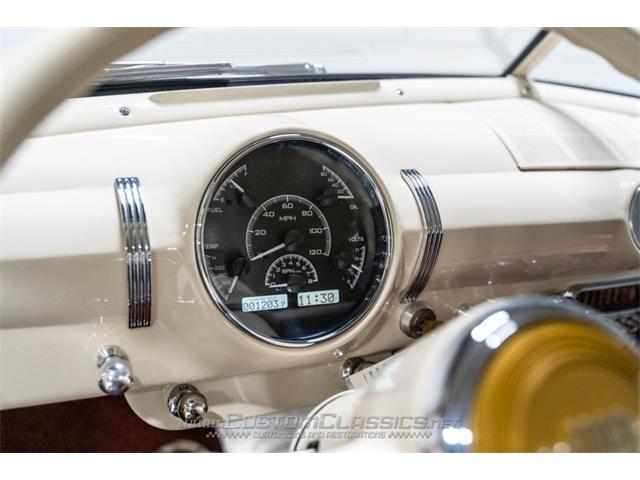 1949 Ford Coupe (CC-1767625) for sale in Island Lake, Illinois