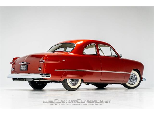 1949 Ford Coupe (CC-1767625) for sale in Island Lake, Illinois