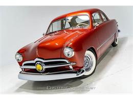 1949 Ford Coupe (CC-1767625) for sale in Island Lake, Illinois