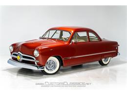 1949 Ford Coupe (CC-1767625) for sale in Island Lake, Illinois