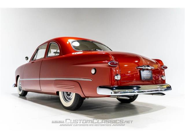 1949 Ford Coupe (CC-1767625) for sale in Island Lake, Illinois