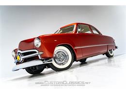 1949 Ford Coupe (CC-1767625) for sale in Island Lake, Illinois