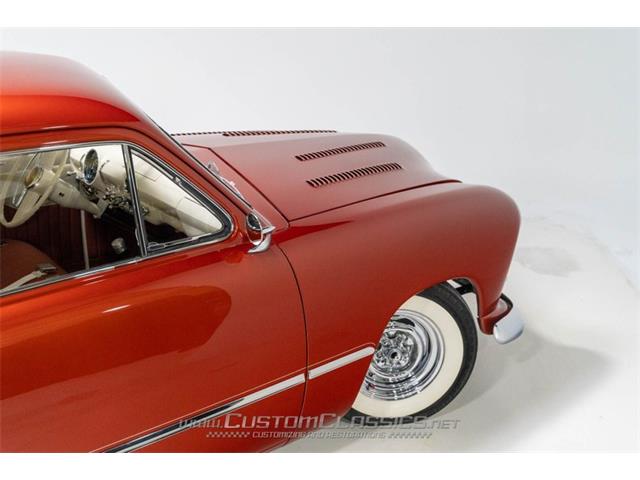 1949 Ford Coupe (CC-1767625) for sale in Island Lake, Illinois