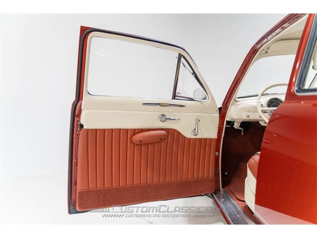 1949 Ford Coupe (CC-1767625) for sale in Island Lake, Illinois