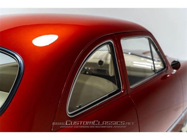 1949 Ford Coupe (CC-1767625) for sale in Island Lake, Illinois