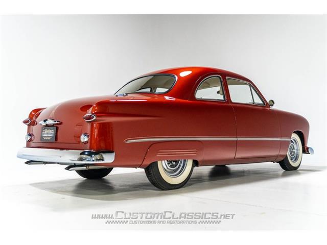 1949 Ford Coupe (CC-1767625) for sale in Island Lake, Illinois
