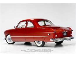 1949 Ford Coupe (CC-1767625) for sale in Island Lake, Illinois