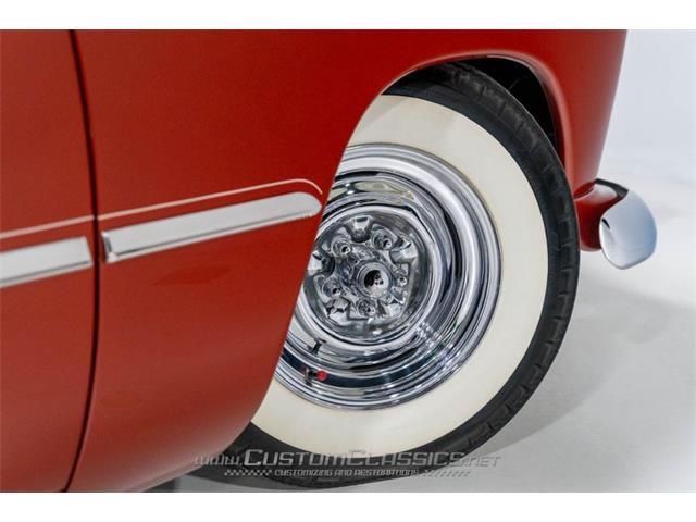 1949 Ford Coupe (CC-1767625) for sale in Island Lake, Illinois
