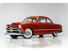 1949 Ford Coupe (CC-1767625) for sale in Island Lake, Illinois