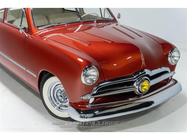 1949 Ford Coupe (CC-1767625) for sale in Island Lake, Illinois