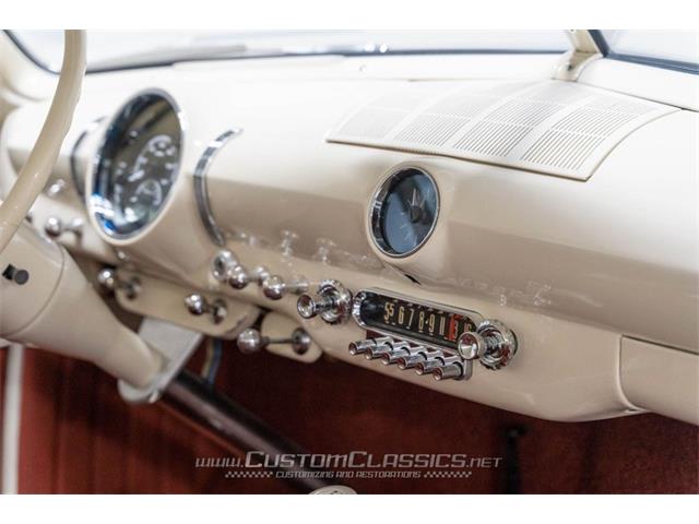1949 Ford Coupe (CC-1767625) for sale in Island Lake, Illinois