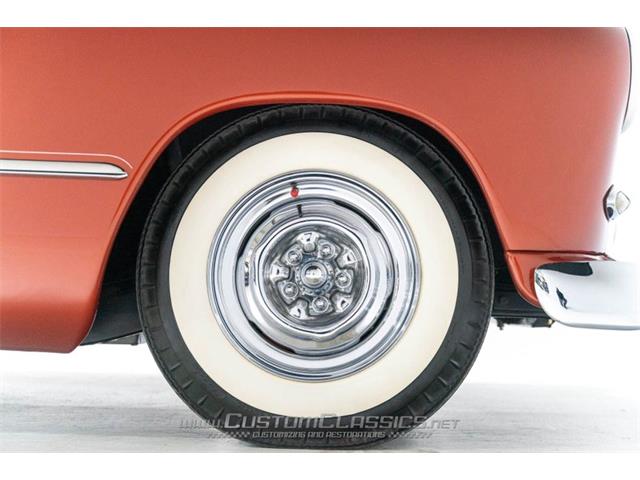 1949 Ford Coupe (CC-1767625) for sale in Island Lake, Illinois