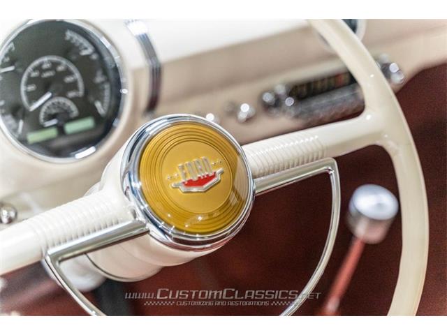 1949 Ford Coupe (CC-1767625) for sale in Island Lake, Illinois
