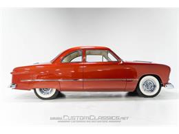 1949 Ford Coupe (CC-1767625) for sale in Island Lake, Illinois