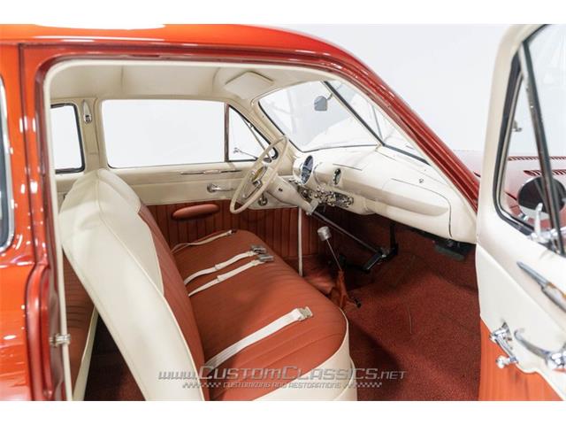 1949 Ford Coupe (CC-1767625) for sale in Island Lake, Illinois