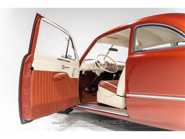 1949 Ford Coupe (CC-1767625) for sale in Island Lake, Illinois