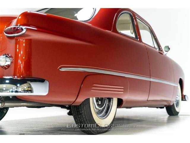 1949 Ford Coupe (CC-1767625) for sale in Island Lake, Illinois