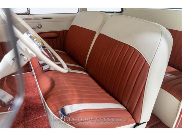 1949 Ford Coupe (CC-1767625) for sale in Island Lake, Illinois