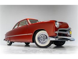 1949 Ford Coupe (CC-1767625) for sale in Island Lake, Illinois