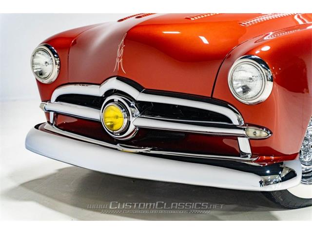 1949 Ford Coupe (CC-1767625) for sale in Island Lake, Illinois