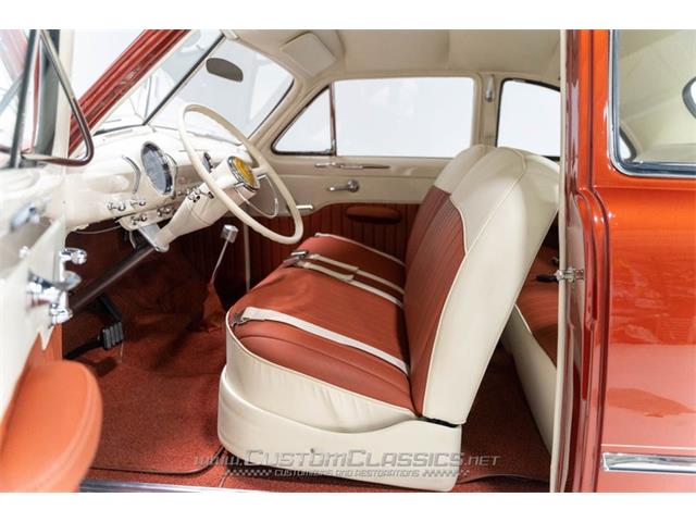 1949 Ford Coupe (CC-1767625) for sale in Island Lake, Illinois
