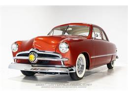 1949 Ford Coupe (CC-1767625) for sale in Island Lake, Illinois