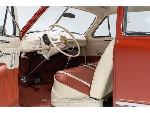 1949 Ford Coupe (CC-1767625) for sale in Island Lake, Illinois