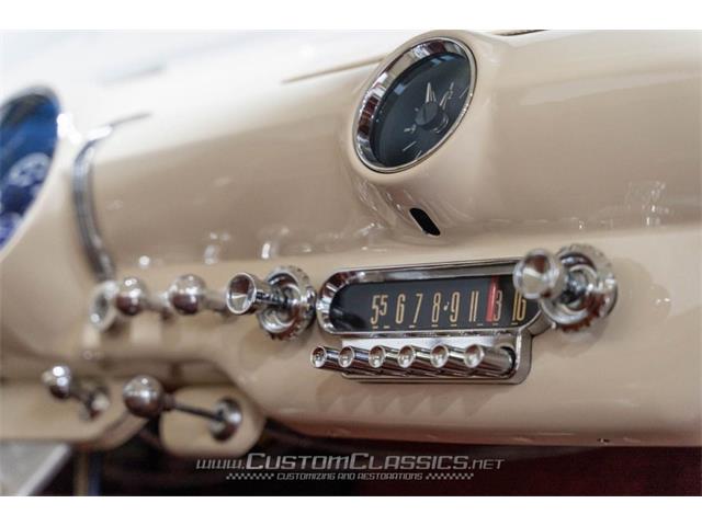 1949 Ford Coupe (CC-1767625) for sale in Island Lake, Illinois