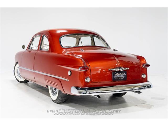 1949 Ford Coupe (CC-1767625) for sale in Island Lake, Illinois