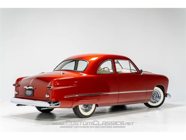 1949 Ford Coupe (CC-1767625) for sale in Island Lake, Illinois