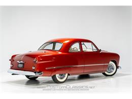 1949 Ford Coupe (CC-1767625) for sale in Island Lake, Illinois