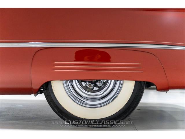 1949 Ford Coupe (CC-1767625) for sale in Island Lake, Illinois