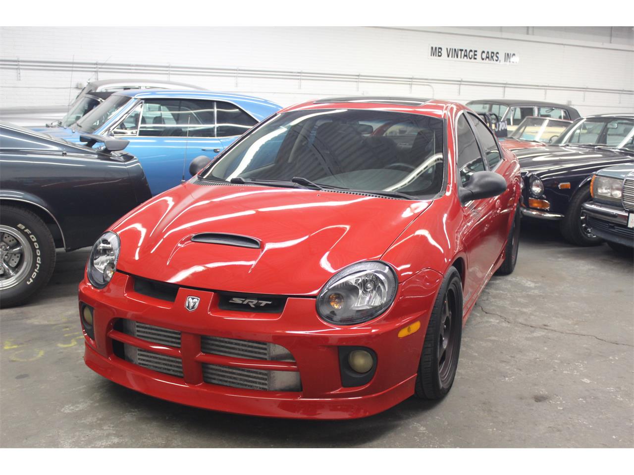 2005 Dodge SRT for Sale | ClassicCars.com | CC-1767666