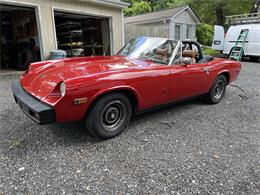 1974 Jensen-Healey Convertible (CC-1760767) for sale in Annapolis, Maryland