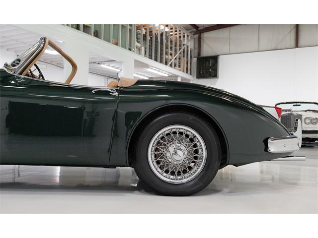 1958 Jaguar XK150 for Sale | ClassicCars.com | CC-1767678