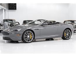 2015 Aston Martin DB9 (CC-1767679) for sale in St. Ann, Missouri