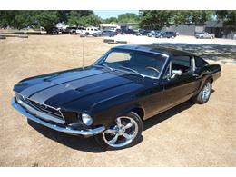 1968 Ford Mustang (CC-1767681) for sale in CYPRESS, Texas