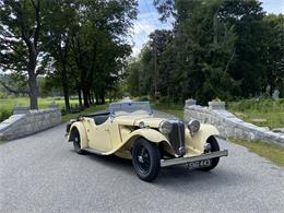 1934 Jaguar SS (CC-1767682) for sale in Astoria , NewYork 