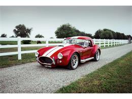 1965 Shelby Cobra (CC-1767694) for sale in Houston, Texas