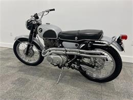 1965 Honda Motorcycle (CC-1767700) for sale in Leeds, Alabama