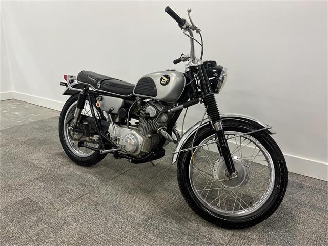 1965 Honda Motorcycle (CC-1767701) for sale in Leeds, Alabama