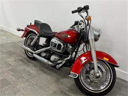 1984 Harley-Davidson FLH (CC-1767703) for sale in Leeds, Alabama