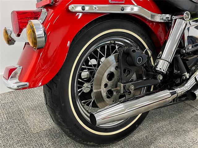 1984 Harley-Davidson FLH (CC-1767703) for sale in Leeds, Alabama