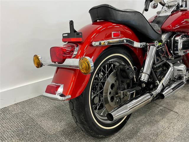 1984 Harley-Davidson FLH (CC-1767703) for sale in Leeds, Alabama