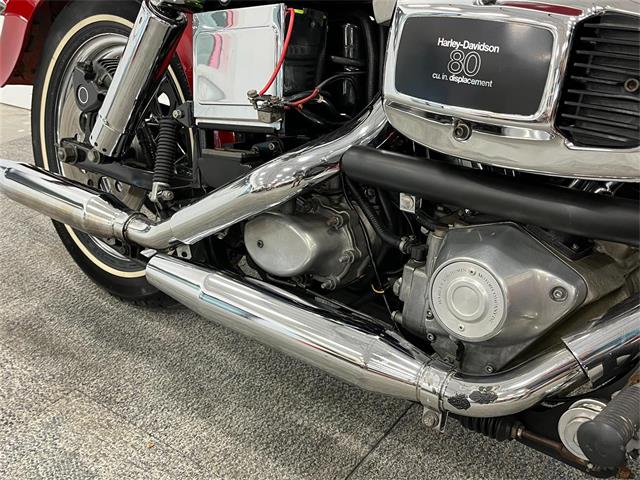 1984 Harley-Davidson FLH (CC-1767703) for sale in Leeds, Alabama